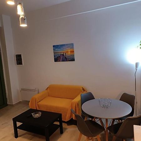 Апартаменты Sigma Acropolis Gf Афины Экстерьер фото