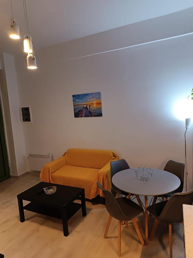 Апартаменты Sigma Acropolis Gf Афины Экстерьер фото
