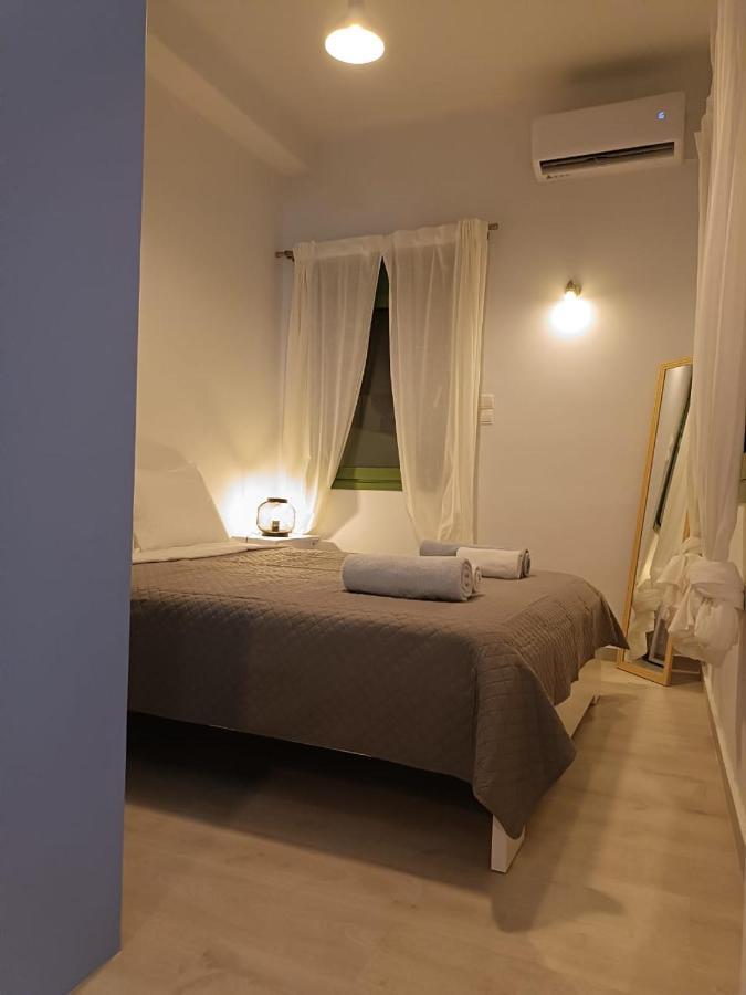 Апартаменты Sigma Acropolis Gf Афины Экстерьер фото